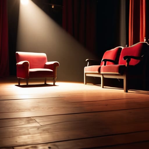 Finding Low Cost Local Theater Finding Low Cost Local Theater
