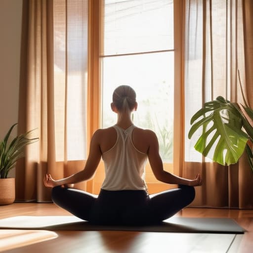 Why Low Impact Movement Is Great After Work Why Low Impact Movement Is Great After Work