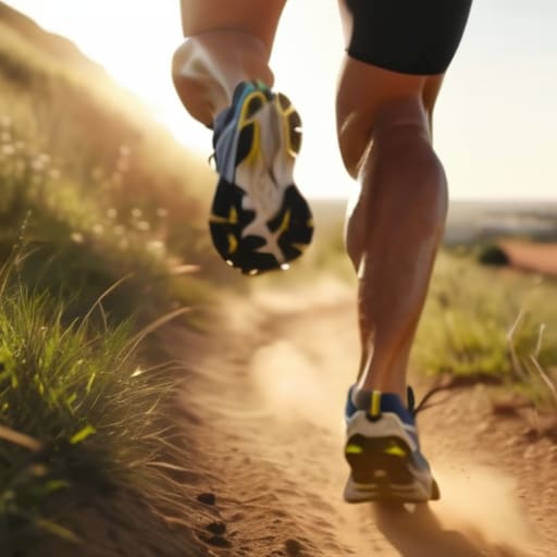 Improving Mobility for Those Who Enjoy Running