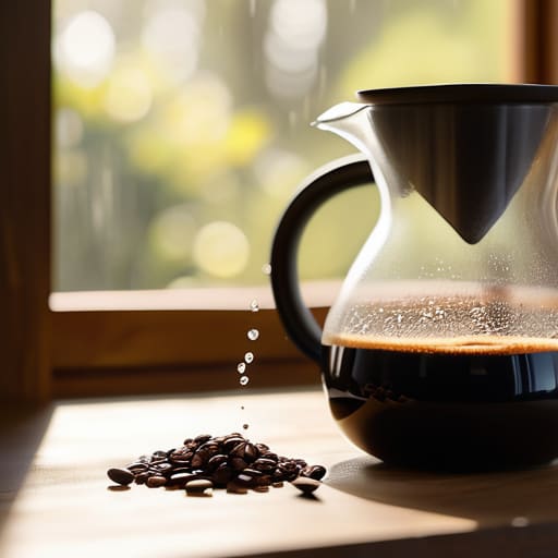 Perfecting Your Morning Coffee Ritual