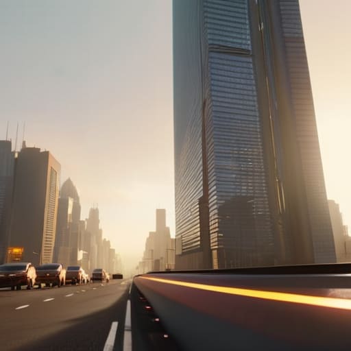 Navigating the Challenges of a Morning Commute