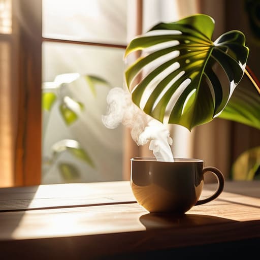 Building a Morning Routine for Sustained Energy Building a Morning Routine for Sustained Energy
