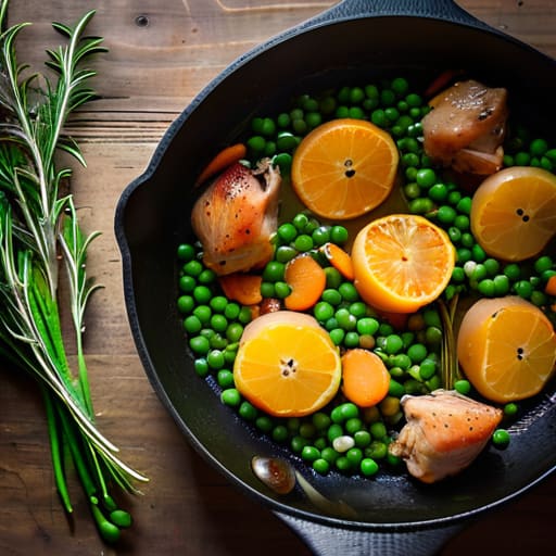 Simple One Pot Meals for Busy Weeknights Simple One Pot Meals for Busy Weeknights