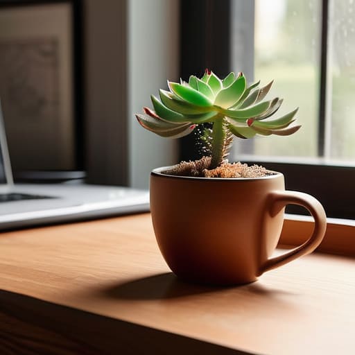 Creating a Consistent Daily Routine for Remote Work