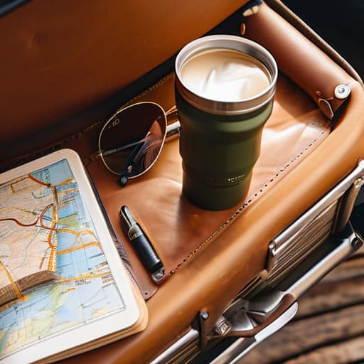 What to Bring on Your Next Long Road Trip What to Bring on Your Next Long Road Trip