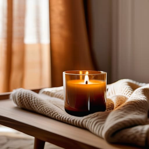 Using Scented Candles to Enhance Home Comfort Using Scented Candles to Enhance Home Comfort