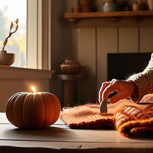 Incorporating Seasonal Decorating Into Your Family Traditions