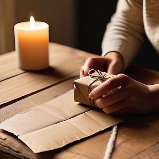 How to Give Meaningful Gifts on a Budget