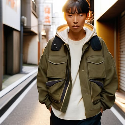 Exploring the Elements of Streetwear Style