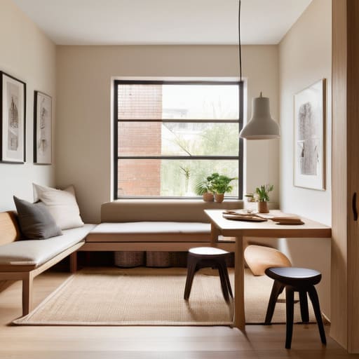 How to Arrange a Studio Apartment How to Arrange a Studio Apartment
