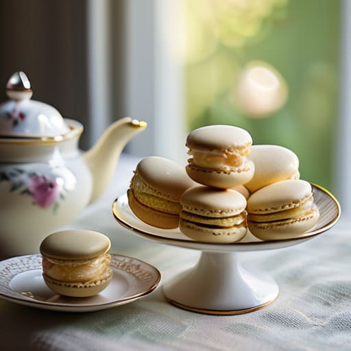 How to Host a Traditional Afternoon Tea