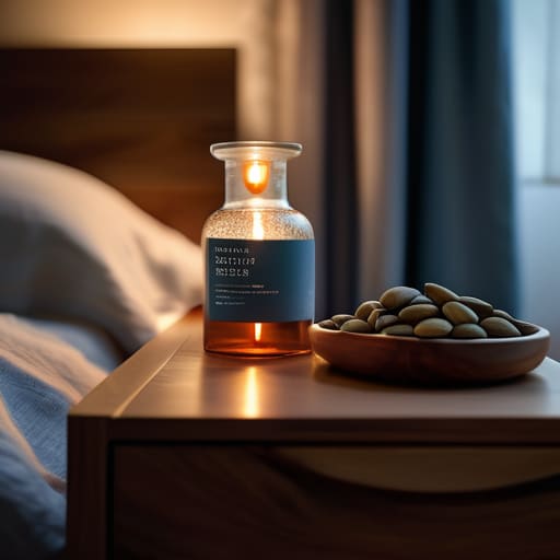 Why Magnesium Is Important for Restful Sleep Why Magnesium Is Important for Restful Sleep