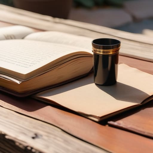 Why You Should Start a Travel Journal