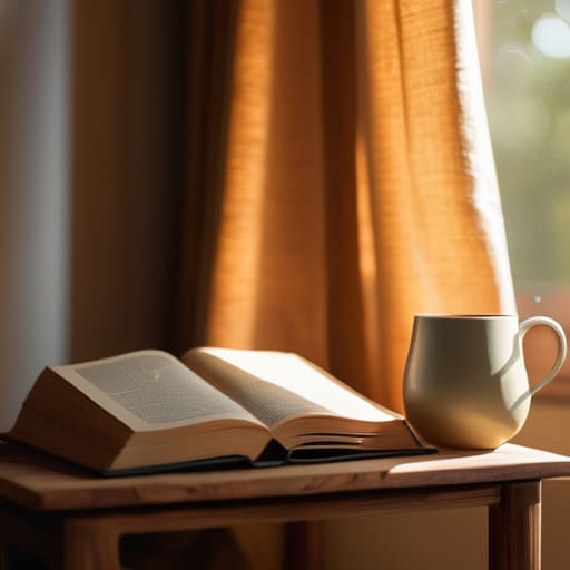 How to Enjoy Unplugging at Home