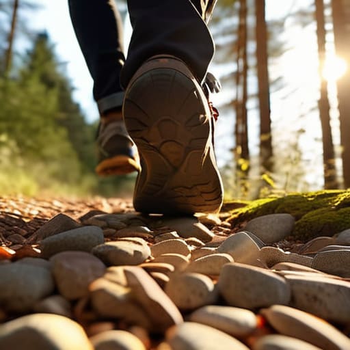 How Walking Supports Long Term Bone Health How Walking Supports Long Term Bone Health