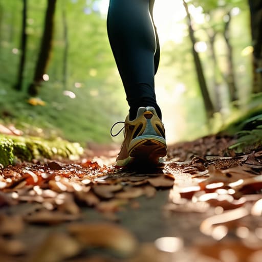 The Role of Walking in a Healthy Lifestyle