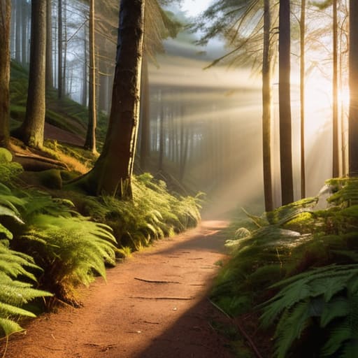 The Benefits of Starting Your Day With a Walk