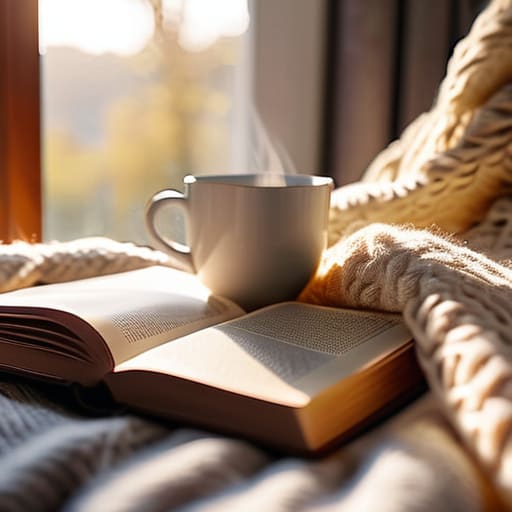 Developing Weekend Reading Habits