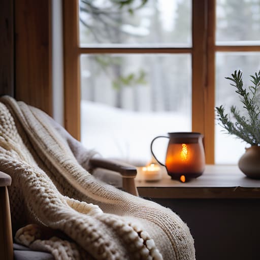 Maintaining Wellness During the Winter Months Maintaining Wellness During the Winter Months